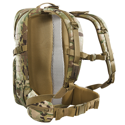 Tasmanian Tiger Rucksack Modular Combat Pack 22 Liter multicam Bild 2