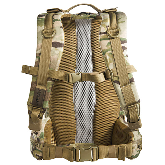 Tasmanian Tiger Rucksack Modular Combat Pack 22 Liter multicam Bild 3