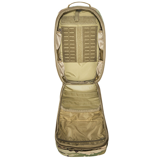 Tasmanian Tiger Rucksack Modular Combat Pack 22 Liter multicam Bild 4