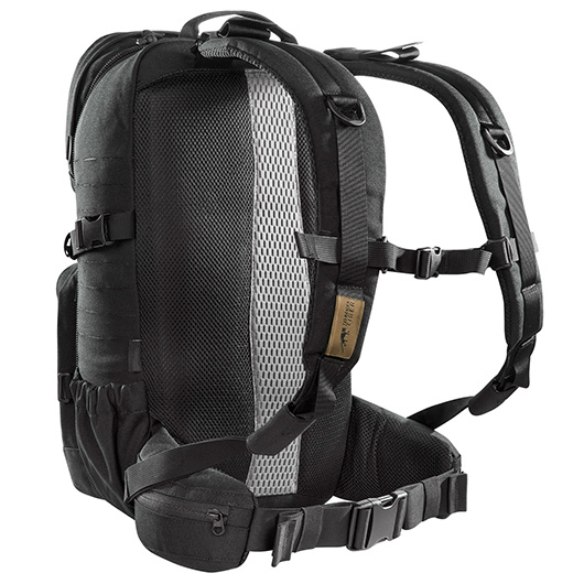 Tasmanian Tiger Rucksack Modular Combat Pack 22 Liter schwarz Bild 2