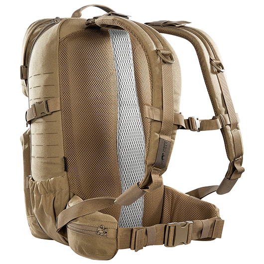 Tasmanian Tiger Rucksack Modular Combat Pack 22 Liter khaki Bild 2