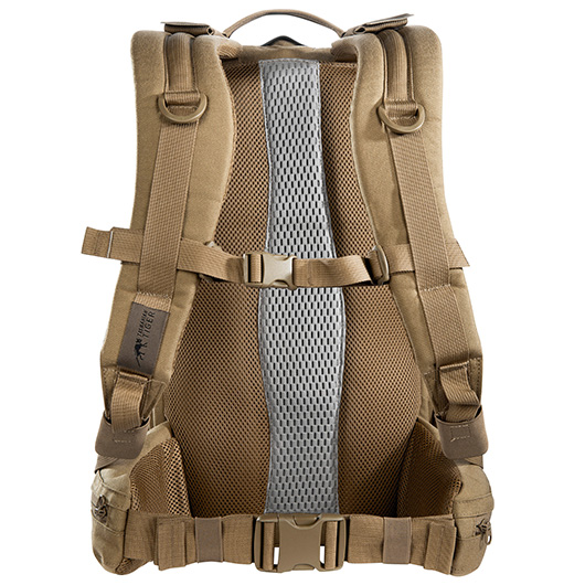 Tasmanian Tiger Rucksack Modular Combat Pack 22 Liter khaki Bild 3