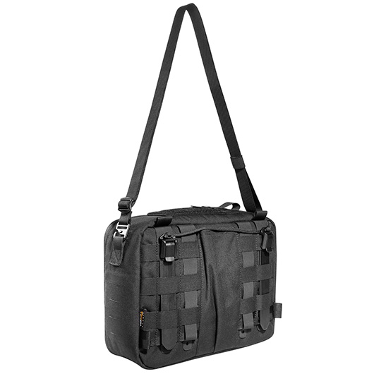 Tasmanian Tiger Umhngetasche Modular Support Bag 5 Liter schwarz Bild 4