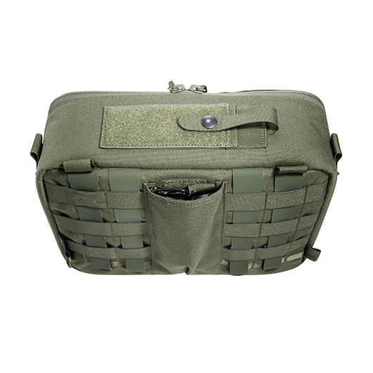 Tasmanian Tiger Umhngetasche Modular Support Bag 5 Liter oliv Bild 7