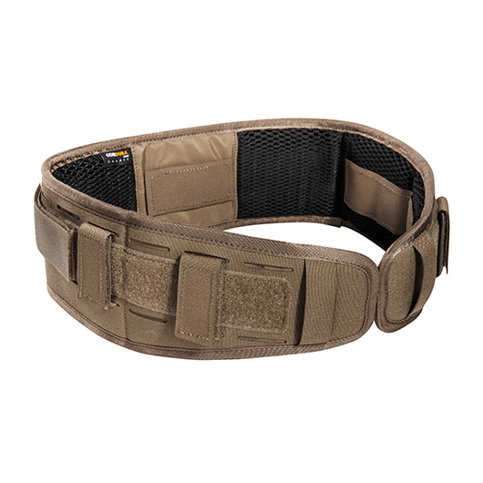 Tasmanian Tiger Zwischengrtel Belt Padding M&P coyote braun