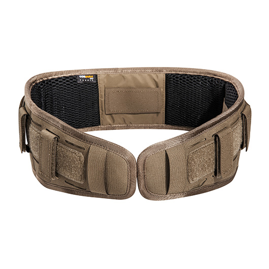 Tasmanian Tiger Zwischengrtel Belt Padding M&P coyote braun Bild 1