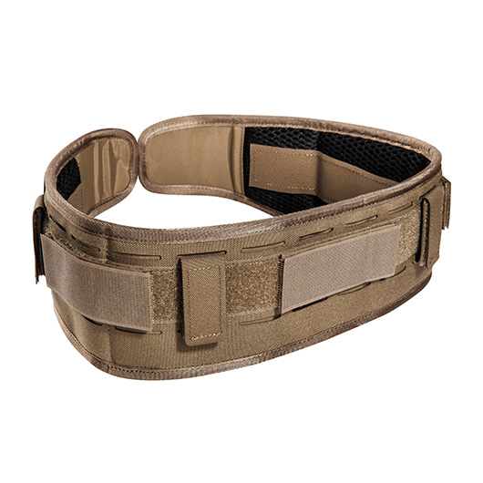 Tasmanian Tiger Zwischengrtel Belt Padding M&P coyote braun Bild 2