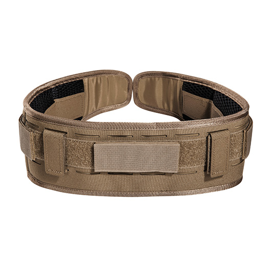 Tasmanian Tiger Zwischengrtel Belt Padding M&P coyote braun Bild 3