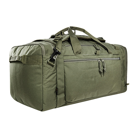 Tasmanian Tiger Tragetasche Officers Bag 58 Liter oliv Bild 2