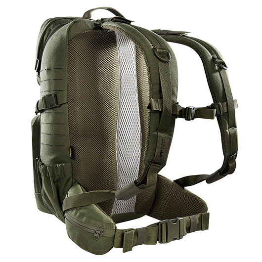 Tasmanian Tiger Rucksack Modular Combat Pack 22 Liter oliv Bild 2