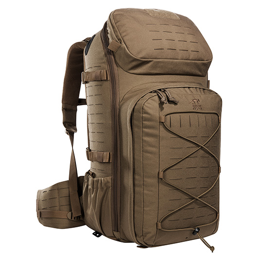 Tasmanian Tiger Rucksack Modular Trooper Pack 55 Liter khaki