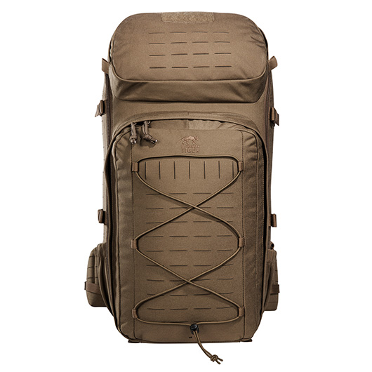 Tasmanian Tiger Rucksack Modular Trooper Pack 55 Liter khaki Bild 1