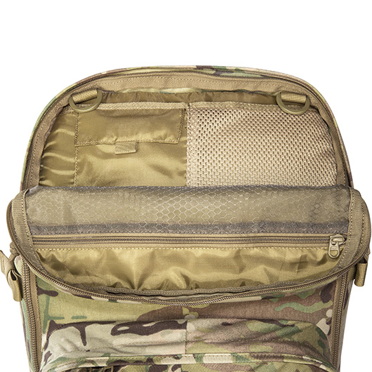 Tasmanian Tiger Rucksack Modular Trooper Pack 55 Liter multicam Bild 6