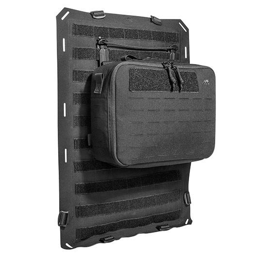 Tasmanian Tiger Molle Stick Set Schnelllsesystem schwarz Bild 3