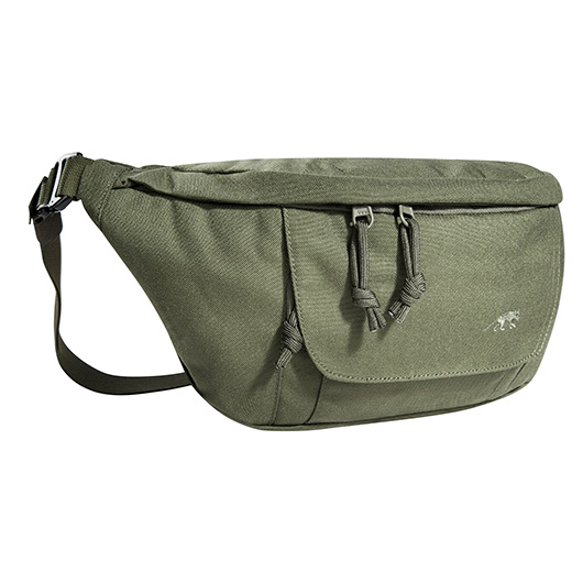 Tasmanian Tiger Hüfttasche Modular Hip Bag 2 oliv