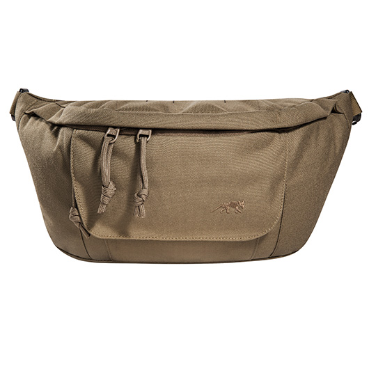 Tasmanian Tiger Hfttasche Modular Hip Bag 2 coyote braun Bild 1