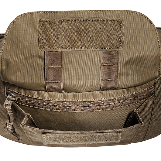 Tasmanian Tiger Hfttasche Modular Hip Bag 2 coyote braun Bild 5