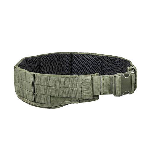 Tasmanian Tiger Ausrstungsgrtel Warrior Belt MKIV oliv