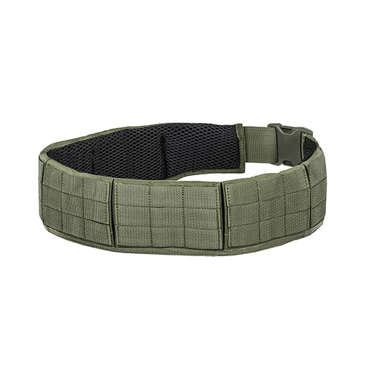 Tasmanian Tiger Ausrstungsgrtel Warrior Belt MKIV oliv Bild 2