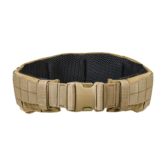 Tasmanian Tiger Ausrstungsgrtel Warrior Belt MKIV khaki Bild 1