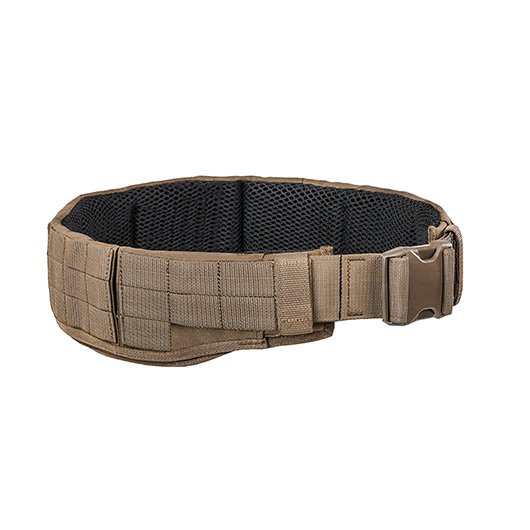 Tasmanian Tiger Ausrstungsgrtel Warrior Belt MKIV coyote braun