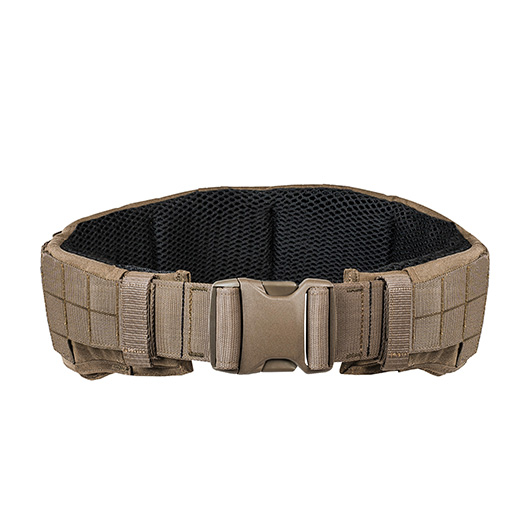 Tasmanian Tiger Ausrstungsgrtel Warrior Belt MKIV coyote braun Bild 1