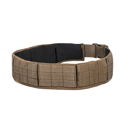 Tasmanian Tiger Ausrstungsgrtel Warrior Belt MKIV coyote braun Bild 2