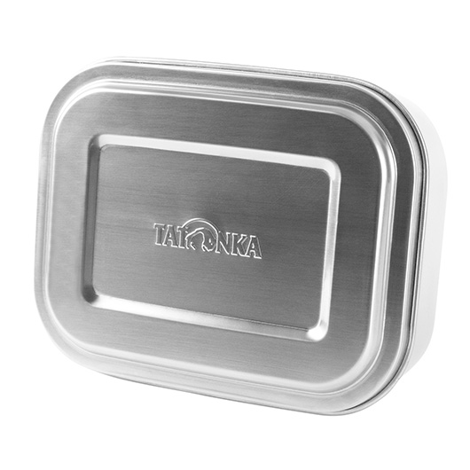 Tatonka Lunchbox I 800 Edelstahl Bild 4