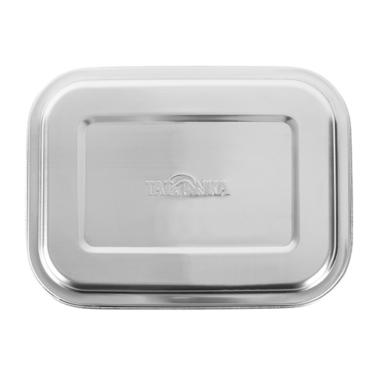 Tatonka Lunchbox III 1000 Edelstahl Bild 4