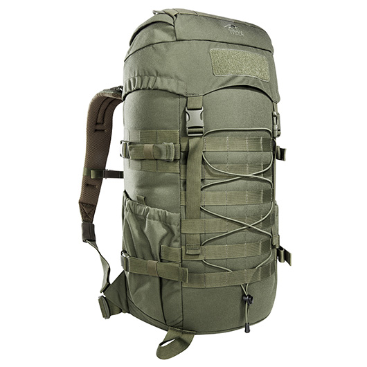 Tasmanian Tiger Rucksack MIL OPS Pack 30 Liter oliv