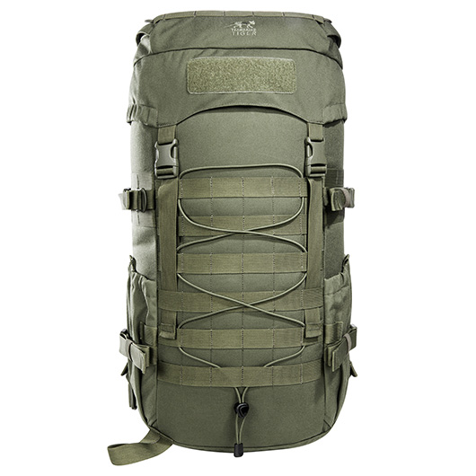 Tasmanian Tiger Rucksack MIL OPS Pack 30 Liter oliv Bild 1