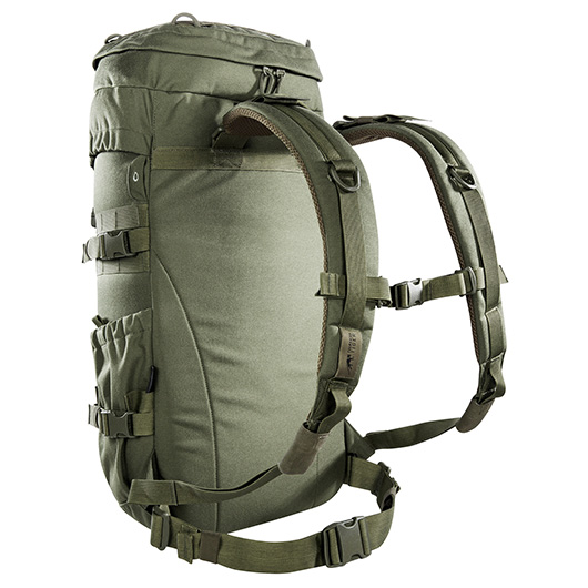 Tasmanian Tiger Rucksack MIL OPS Pack 30 Liter oliv Bild 2