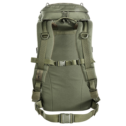 Tasmanian Tiger Rucksack MIL OPS Pack 30 Liter oliv Bild 3