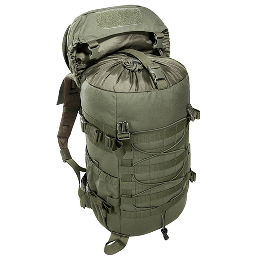 Tasmanian Tiger Rucksack MIL OPS Pack 30 Liter oliv Bild 4