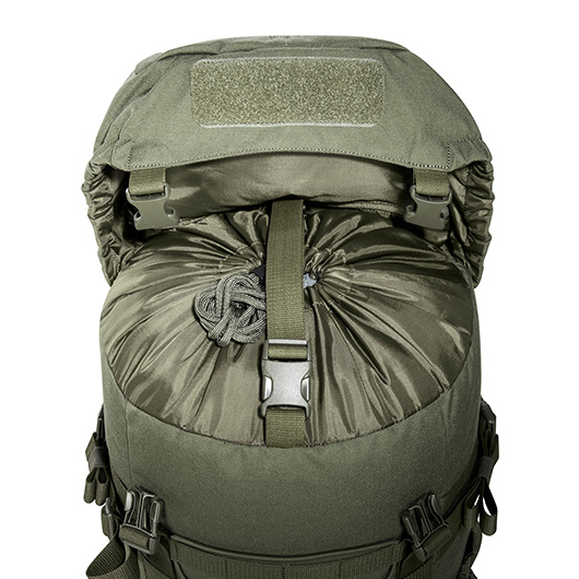 Tasmanian Tiger Rucksack MIL OPS Pack 30 Liter oliv Bild 6