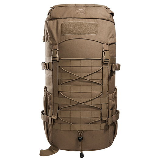 Tasmanian Tiger Rucksack MIL OPS Pack 30 Liter coyote braun Bild 1