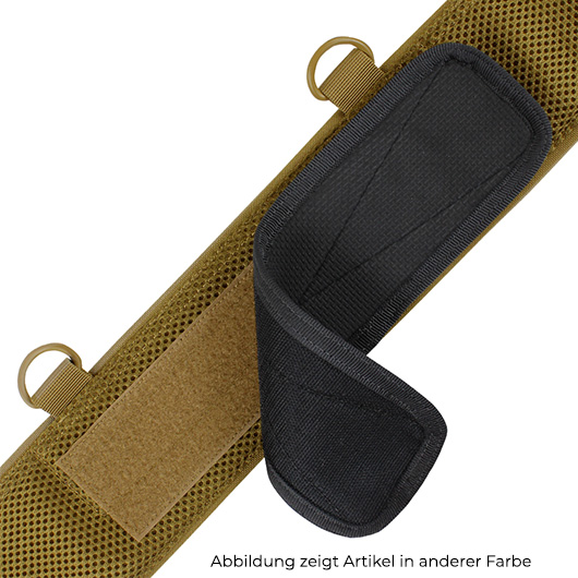 Condor Ausrstungsgrtel Slim Battle Belt oliv Bild 1