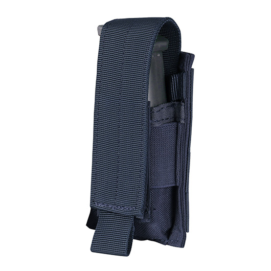 Condor Pistolenmagazin-Tasche navy