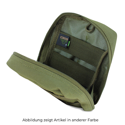 Condor EMT Tasche coyote Bild 2