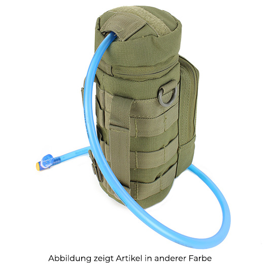 Condor Trinkflaschentasche H2O Pouch coyote Bild 4