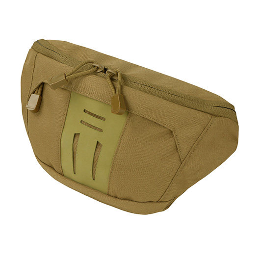 Condor Hfttasche Draw Down Waist Pack Gen. II coyote