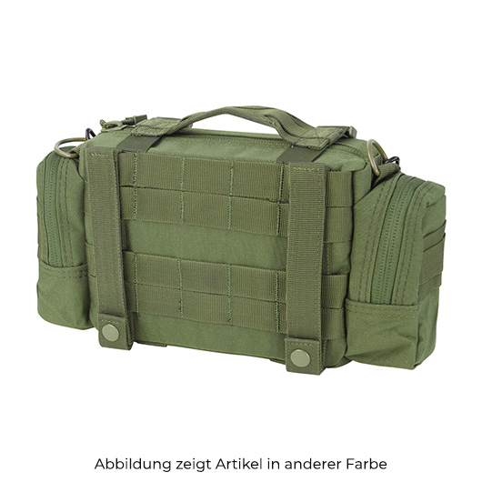 Condor Modular Style Tragetasche coyote Bild 1