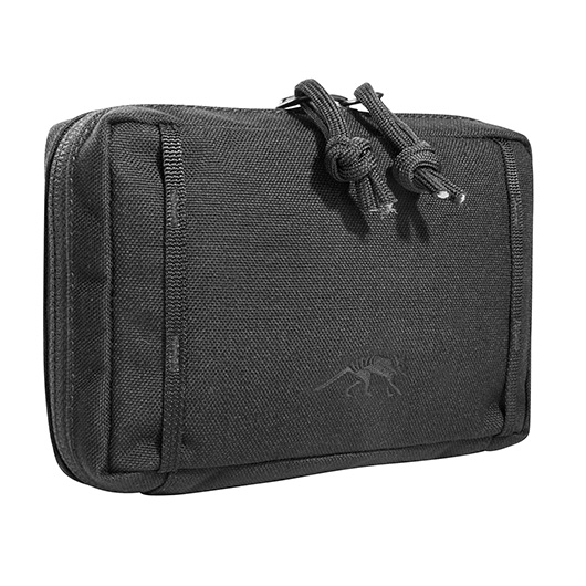 Tasmanian Tiger Mehrzwecktasche Tac Pouch 4.1 schwarz 10 x 15 x 4 cm fr Ausrstung