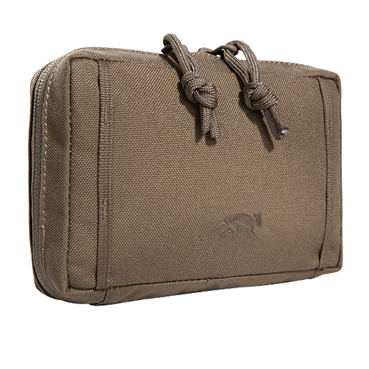 Tasmanian Tiger Mehrzwecktasche Tac Pouch 4.1 coyote braun 10 x 15 x 4 cm fr Ausrstung