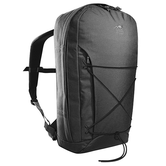 Tasmanian Tiger Rucksack Urban Tac Pack 22 Liter schwarz Bild 6