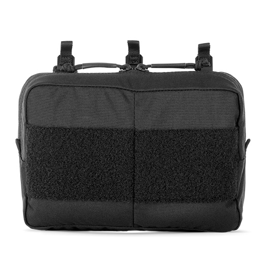 5.11 Mehrzwecktasche Flex 9 x 6 Pouch schwarz Bild 1