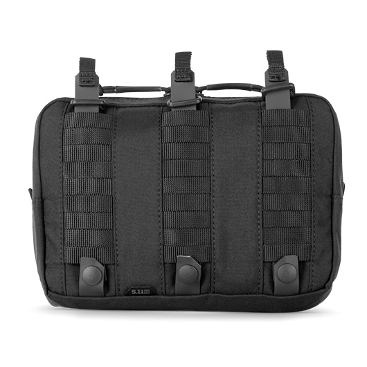 5.11 Mehrzwecktasche Flex 9 x 6 Pouch schwarz Bild 3