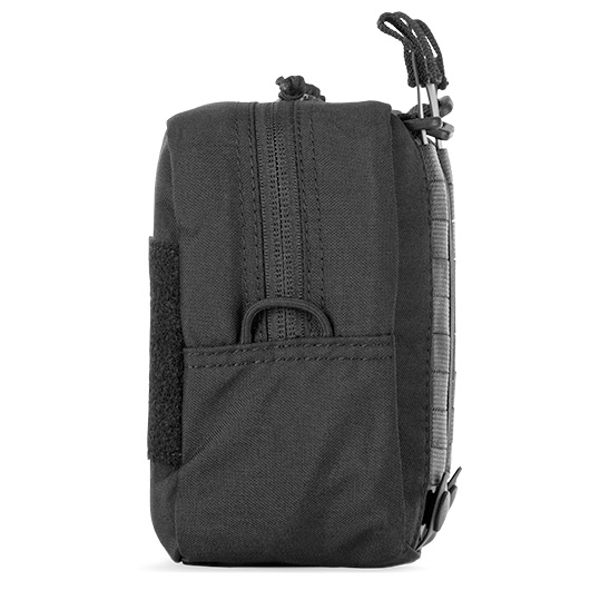 5.11 Mehrzwecktasche Flex 9 x 6 Pouch schwarz Bild 4