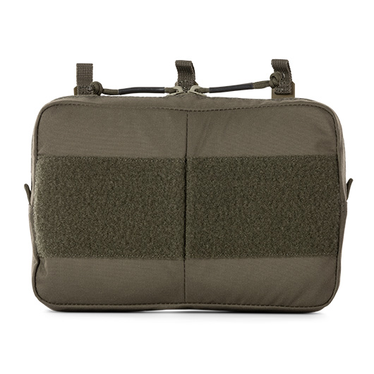 5.11 Mehrzwecktasche Flex 9 x 6 Pouch ranger green Bild 1