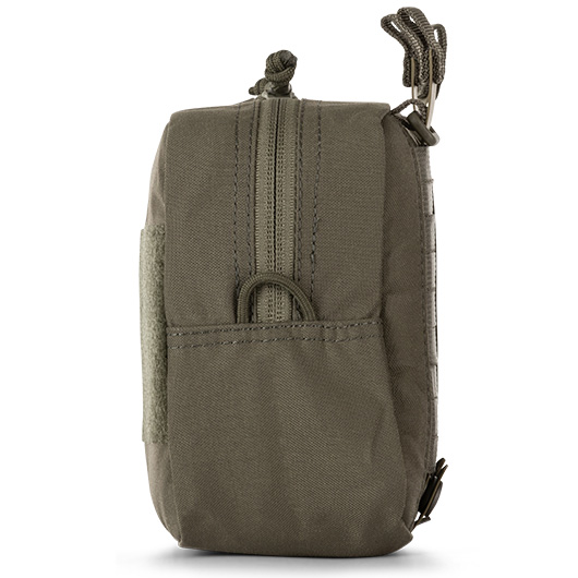 5.11 Mehrzwecktasche Flex 9 x 6 Pouch ranger green Bild 4